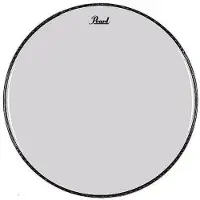 Pearl PTH-18 ProTone clear 18 inch drumvel