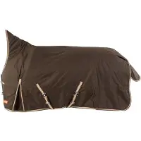 Premiere Outdoor paardendeken High Neck 600D 300g
