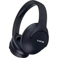 Canyon Hoofdtelefoon OnRiff 10 ANC, zwart