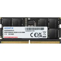 ADATA Premier geheugemodule 16 GB 1 x 16 GB DDR5 ECC
