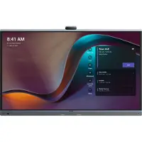 Yealink MeetingBoard Pro interactief whiteboard 190,5 cm (75") 3840 x 2160 Pixels Touchscreen