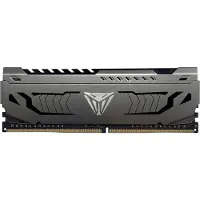 Patriot Viper Steel PVS416G360C8K memory module 16 GB 2 x 8 GB DDR4 3600 MHz
