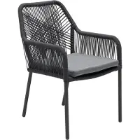 LC Garden Stilo fauteuil