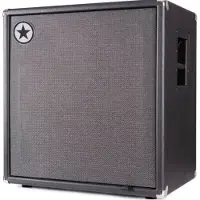 Blackstar Unity U410C Elite passieve basgitaar speakerkast 4x10" Eminence