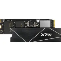 ADATA Gammix S70 Blade - 2TB SSD - M.2 PCIe 4.0 NVMe 1.4 - 7400MB/s (2 stuks)