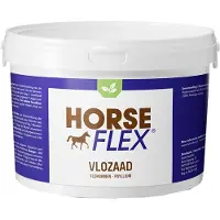 HorseFlex Vlozaad