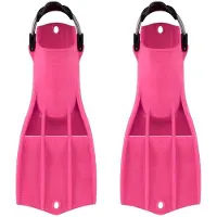Apeks Rk3 Diving Fins Roze EU 42-44