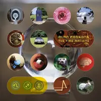 MUSIC ON VINYL TIME MACHINE