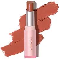 Moira - Signature Lipstick - 15 - Warm Nude - VEGAN - Lippenstift - 3,2 g