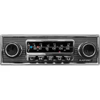 Blaupunkt Frankfurt Stereo MB - Autoradio retro - DAB+ - BT - USB - AUX