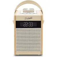 Roberts Radio Rambler Midi Cream