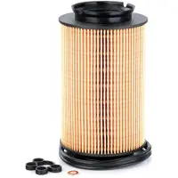 MAXGEAR 26-0163 Brandstoffilter