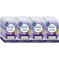 Ambi Pur Elektrische Geurverspreiders 3Volution Navulling Lavendel - Voordeelverpakking 24 stuks