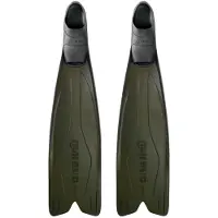 Mares Pure Passion Concorde Spearfishing Fins Groen EU 42-43