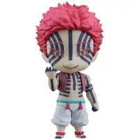 Good Smile Company Kimetsu no Yaiba: Demon Slayer Nendoroid Action Figure Akaza 10 cm Action Figuur
