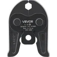 Vevor V15 persbek