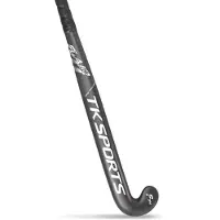 Tk Flair Junior Control Bow Hockeystick