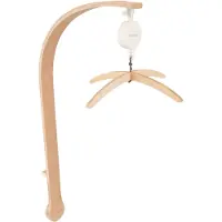 BAMBOOM Houten Arm Voor Muziekmobiel