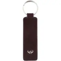 Golden Head Leren sleutelhanger Colorado Schlüsselanhänger 5157 Bordeaux wijnrood