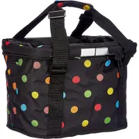 Other Luxe Fietsmand - Fietsmandje - Bicycle Basket - Duurzaam - Weerbestendig