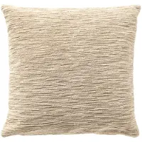 Hoii ROMEO | sierkussen 45x45 cm | Summer Sand | beige |