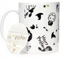 Ert Harry Potter Helden Mok 330ml - Origineel en Duurzaam