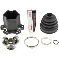 NTY NPW-AU-003 Homokineet reparatie set, aandrijfas