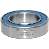 BLACK BEARING Ceramic Lagers