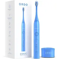 Ordo Elektrische Tandenborstel Sonic Plus Arctic Blue