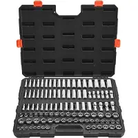 Vevor 104-delige dopsleutelset