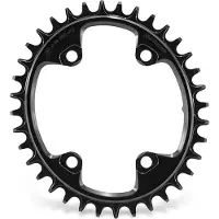 Garbaruk Shimano M6000/m7000/m8000 96 Bcd Ovaal Kettingblad