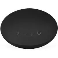 Maestro - HOOP Bluetooth Speaker - Black