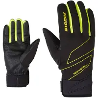 Ziener Handschoenen Ilion AS | Maat Taille 6,5