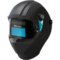 Climax 431 PRO – Automatische Lashelm met True Color filter