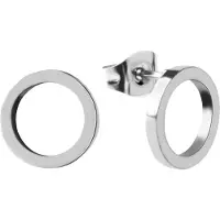 GOOD.designs Oorbellen zilver
