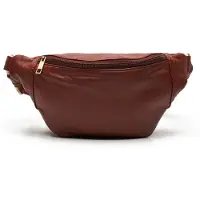 Chabo Bags Heuptas Bristol Bum Rood