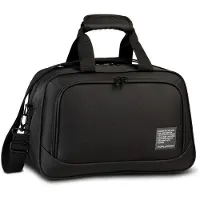 Worldpack Cabin Reistas Underseater Zwart