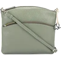 Mywalit Cross Body Schoudertas Cremona Rounded Orchid