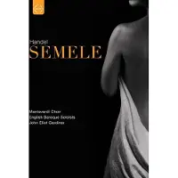 Euroarts Handel: Semele