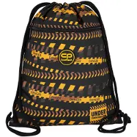 CoolPack Sporttas Vert 'Don't Do It' - Waterdicht & Ruim