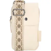 Beagles Phone Bag Telefoontasje Malaga Cream