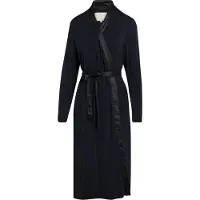 Essenza Kimono Women Ambre Uni Anthracite-S