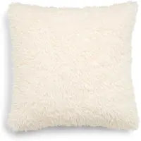 Essenza Shelley Sierkussen Vanilla Polyester Superzacht