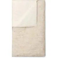 Essenza Sprei Maribel Oatmeal-220 x 265 cm
