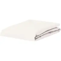 Essenza Laken Premium Percale Oyster (Percal)-270 x 280 cm (Lits-jumeaux)