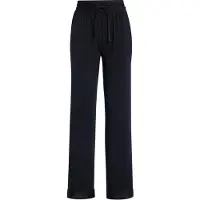 Essenza Pyjamabroek Women Nora Uni Antraciet-S