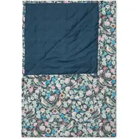 Essenza Sprei Aleste Slate Grey-150 x 200 cm