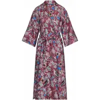 Essenza Kimono Women Ilona Aleste Mauve-XL