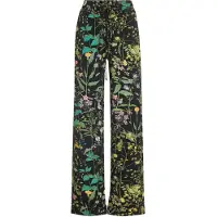 Essenza Pyjamabroek Women Nora Augustine Anthracite-S