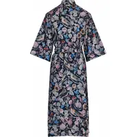 Essenza Kimono Women Ilona Aleste Slate Grey-S